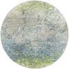 Dalyn Winslow WL3 Meadow Area Rug 4 ft. X 4 ft. Round