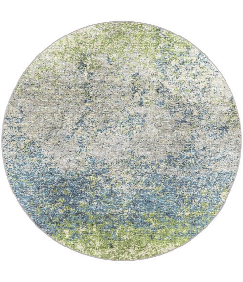 Dalyn Winslow WL3 Meadow Area Rug 10 ft. X 10 ft. Round