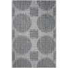 Dalyn Sedona SN13 Pewter Area Rug 10 ft. X 14 ft. Rectangle
