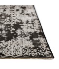 Dalyn Antalya AY3 Midnight Area Rug 5 ft. 3 in. X 7 ft. 8 in. Rectangle