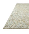 Dalyn Winslow WL2 Aloe Area Rug 6 ft. X 6 ft. Round