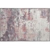 Dalyn Camberly CM4 Rose Area Rug 1 ft. 8 in. X 2 ft. 6 in. Rectangle