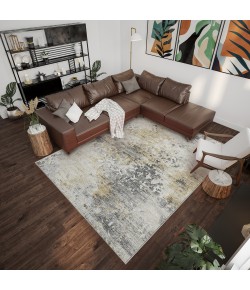 Dalyn Camberly CM5 Mink Area Rug 8 ft. X 10 ft. Rectangle