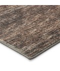 Dalyn Ciara Area Rug Dalyn Ciara CR1 Chocolate Area Rug 10 ft. X 14 ft. Rectangle