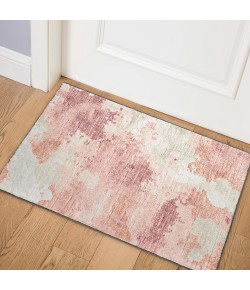 Dalyn Camberly CM2 Blush Area Rug 1 ft. 8 in. X 2 ft. 6 in. Rectangle