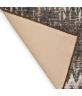 Dalyn Winslow WL5 Driftwood Area Rug 2 ft. 6 in. X 10 ft. Runner