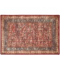 Dalyn Jericho JC7 Scarlett Area Rug 2 ft. X 3 ft. Rectangle