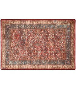 Dalyn Jericho JC7 Scarlett Area Rug 2 ft. X 3 ft. Rectangle