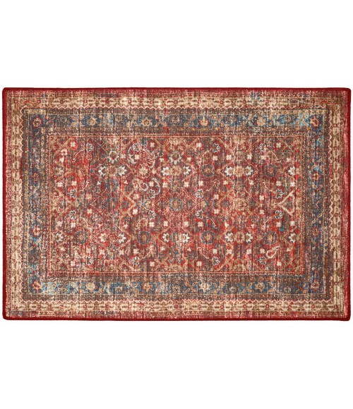 Dalyn Jericho JC7 Scarlett Area Rug 2 ft. X 3 ft. Rectangle
