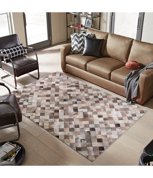 Dalyn Stetson Area Rug Dalyn Stetson SS2 Flannel Area Rug 9 ft. X 12 ft. Rectangle