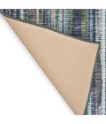 Dalyn Amador AA1 Violet Area Rug 4 ft. X 4 ft. Round
