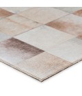 Dalyn Stetson SS10 Khaki Area Rug 2 ft. 3 in. X 12 ft. Runner