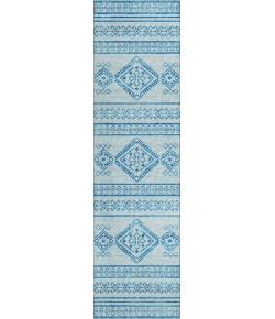 Dalyn Sedona SN14 Sky Area Rug 2 ft. 3 in. X 12 ft. Runner