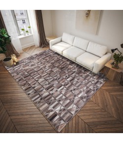 Dalyn Durango SS4 Flannel Area Rug 5 ft. X 7 ft. 6 in. Rectangle