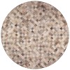 Dalyn Durango SS2 Flannel Area Rug 10 ft. X 10 ft. Round