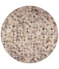 Dalyn Stetson Area Rug Dalyn Stetson SS2 Flannel Area Rug 10 ft. X 10 ft. Round