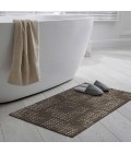 Dalyn Delano DA1 Chocolate Area Rug 2 ft. X 3 ft. Rectangle