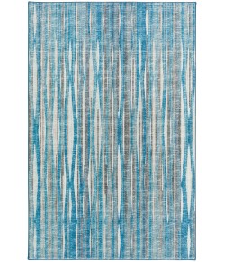 Dalyn Amador AA1 Sky Area Rug 5 ft. X 7 ft. 6 in. Rectangle