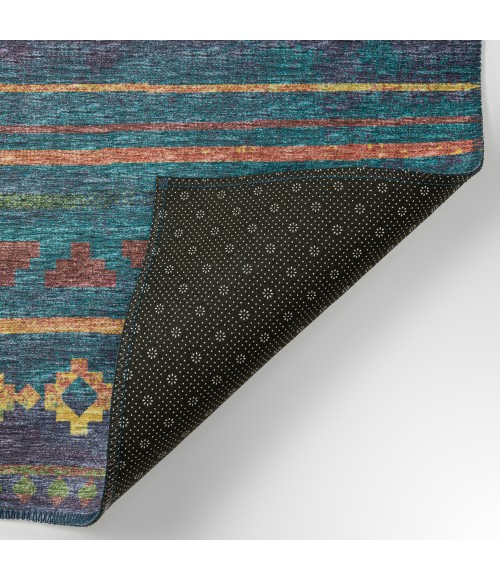 Dalyn Sedona SN10 Ink Area Rug 8 ft. X 10 ft. Rectangle