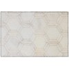 Dalyn Durango SS1 Linen Area Rug 1 ft. 8 in. X 2 ft. 6 in. Rectangle