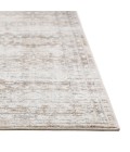 Dalyn Rhodes RR7 Taupe Area Rug 3 ft. 2 in. X 5 ft. 1 in. Rectangle