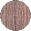 Dalyn Amador AA1 Blush Area Rug 4 ft. X 4 ft. Round
