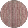 Dalyn Amador AA1 Blush Area Rug 6 ft. X 6 ft. Round