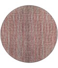 Dalyn Amador AA1 Blush Area Rug 6 ft. X 6 ft. Round