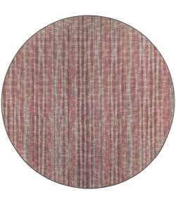Dalyn Amador AA1 Blush Area Rug 8 ft. X 8 ft. Round