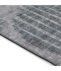 Dalyn Sedona SN13 Pewter Area Rug 2 ft. 3 in. X 7 ft. 6 in. Runner