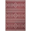 Dalyn Sedona SN14 Paprika Area Rug 3 ft. X 5 ft. Rectangle