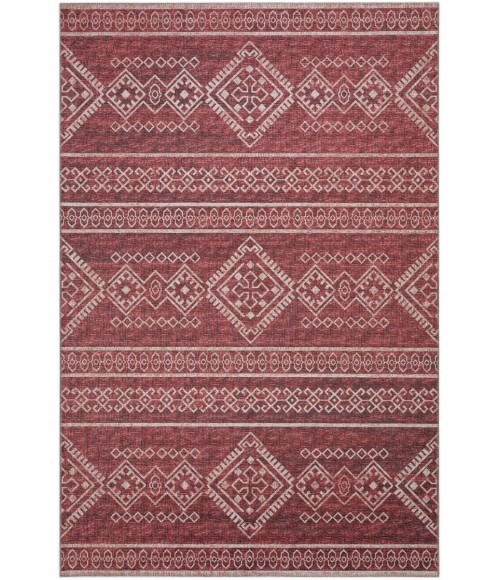 Dalyn Sedona Area Rug Dalyn Sedona SN14 Paprika Area Rug 10 ft. X 14 ft. Rectangle