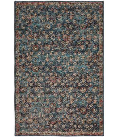 Dalyn Jericho Area Rug Dalyn Jericho JC8 Navy Area Rug 10 ft. X 14 ft. Rectangle