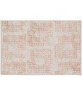 Dalyn Delano DA1 Linen Area Rug 2 ft. X 3 ft. Rectangle