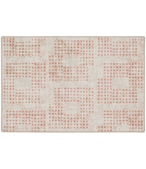 Dalyn Delano DA1 Linen Area Rug 2 ft. X 3 ft. Rectangle