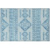 Dalyn Sedona SN14 Sky Area Rug 1 ft. 8 in. X 2 ft. 6 in. Rectangle