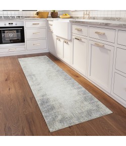 Dalyn Winslow WL1 Ivory Area Rug 2 ft. 6 in. X 10 ft. Runner