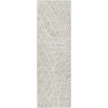 Dalyn Winslow WL2 Taupe Area Rug 2 ft. 6 in. X 10 ft. Runner
