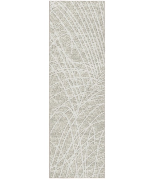 Dalyn Winslow WL2 Taupe Area Rug 2 ft. 6 in. X 12 ft. Runner