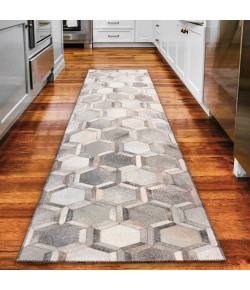 Dalyn Durango SS1 Flannel Area Rug 2 ft. 3 in. X 10 ft. Runner