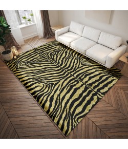 Dalyn Mali ML1 Gold Area Rug 9 ft. X 12 ft. Rectangle