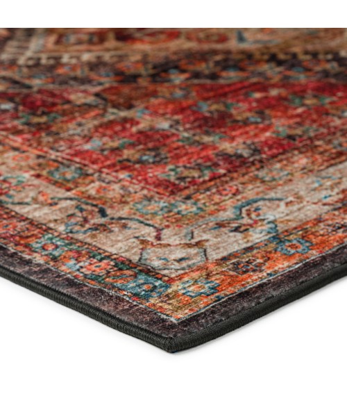 Dalyn Jericho JC9 Canyon Area Rug 2 ft. 6 in. X 8 ft. Runner