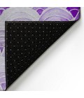 Dalyn Seabreeze Area Rug Dalyn Seabreeze SZ5 Violet Area Rug 9 ft. X 12 ft. Rectangle