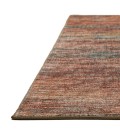 Dalyn Ciara Area Rug Dalyn Ciara CR1 Paprika Area Rug 10 ft. X 14 ft. Rectangle