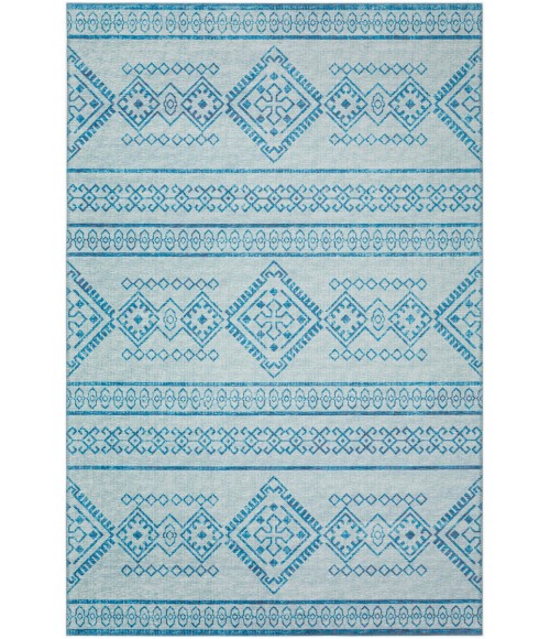 Dalyn Sedona SN14 Sky Area Rug 3 ft. X 5 ft. Rectangle