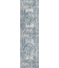 Dalyn Sedona SN7 Indigo Area Rug 2 ft. 3 in. X 7 ft. 6 in. Runner