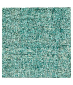 Dalyn Calisa CS5 Turquoise Area Rug 10 ft. X 10 ft. Square