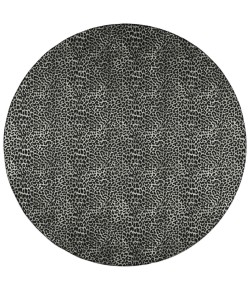 Dalyn Mali ML2 Midnight Area Rug 10 ft. X 10 ft. Round