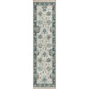 Dalyn Marbella MB6 Flax Area Rug 2 ft. 3 in. X 10 ft. Runner