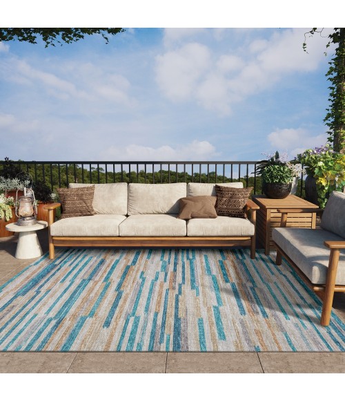 Dalyn Sedona SN8 Riviera Area Rug 5 ft. X 7 ft. 6 in. Rectangle